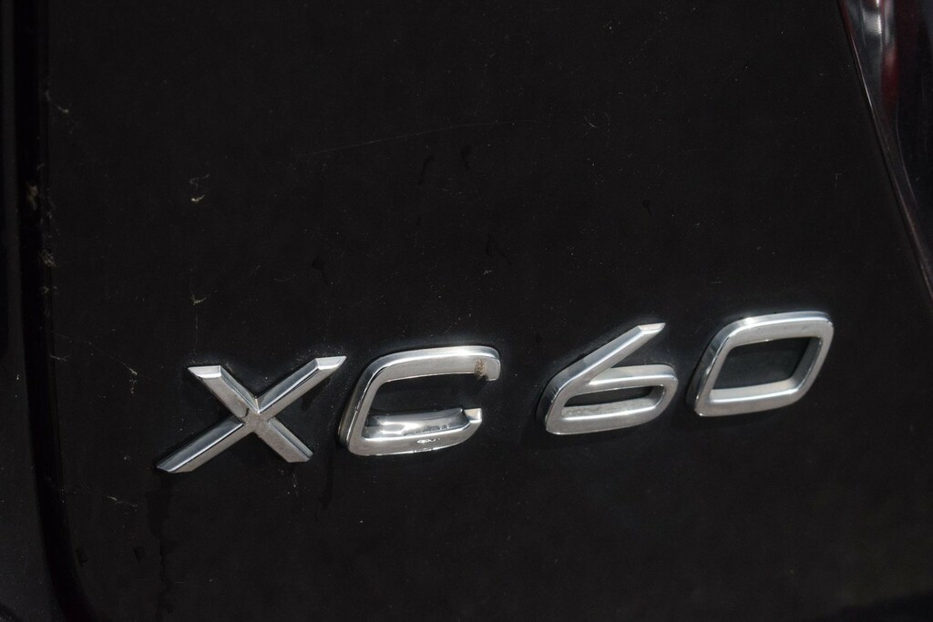 Volvo XC60 2017 17 2.0 Grey #15