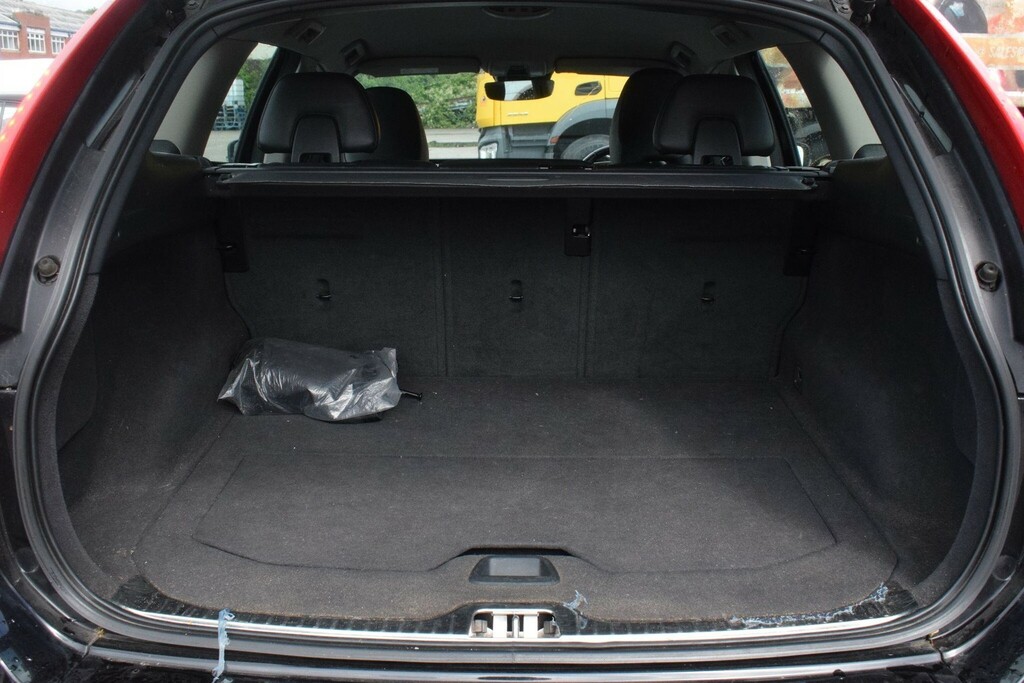 Volvo XC60 2017 17 2.0 Grey #27