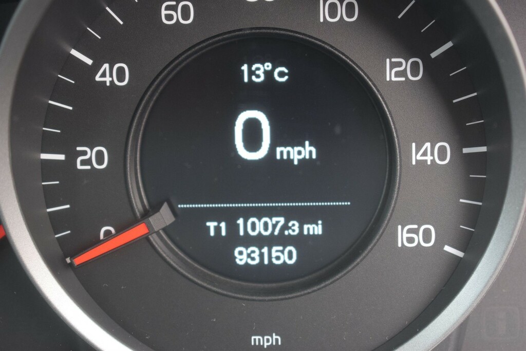 Volvo XC60 2017 17 2.0 Grey #34
