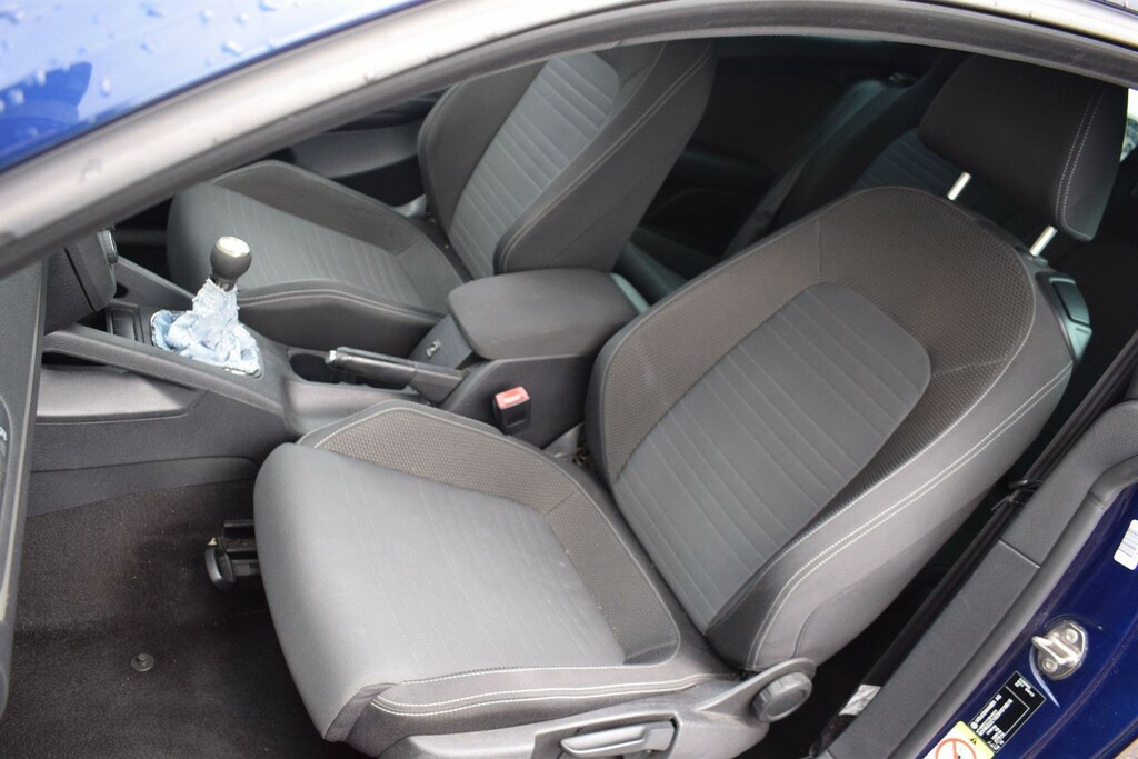 Volkswagen Scirocco  White #23