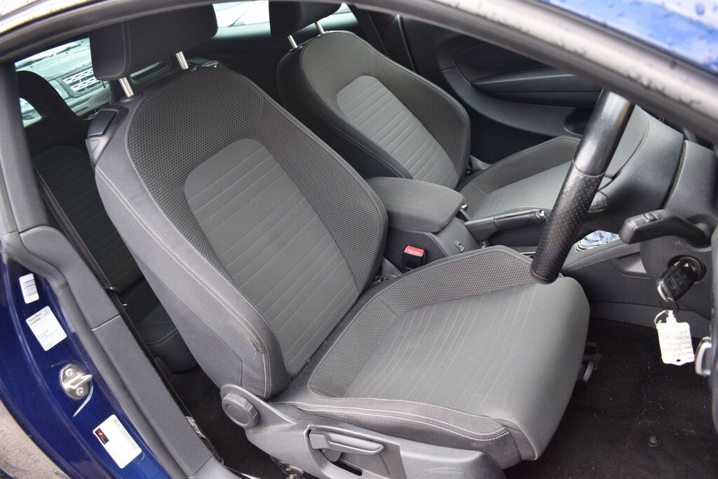 Volkswagen Scirocco  White #19