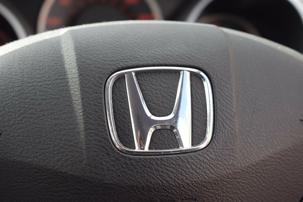 Honda Jazz Hatchback Blue #24