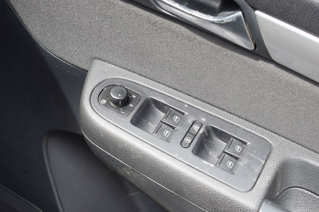 Volkswagen Sharan 2.0 Tdi Bluemotion Tech Sel Dsg Euro 5 Ss Grey #21