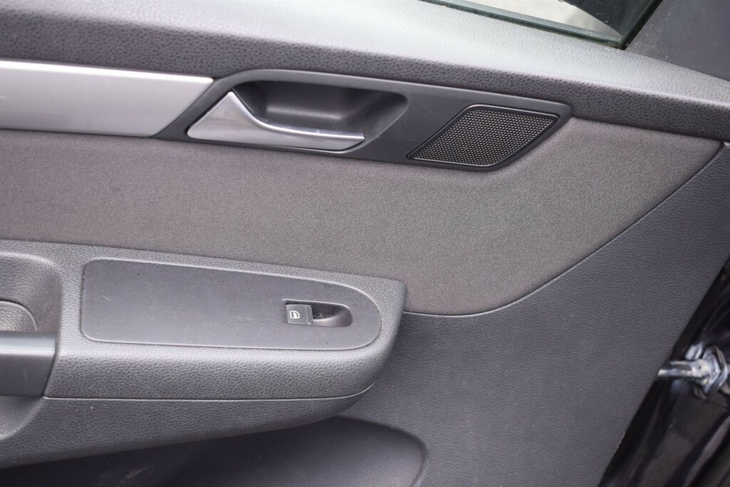 Volkswagen Sharan 2.0 Tdi Bluemotion Tech Sel Dsg Euro 5 Ss Grey #16