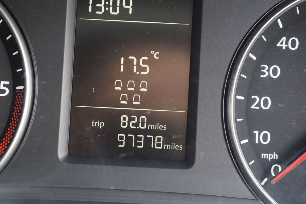 Volkswagen Sharan 2.0 Tdi Bluemotion Tech Sel Dsg Euro 5 Ss Grey #19