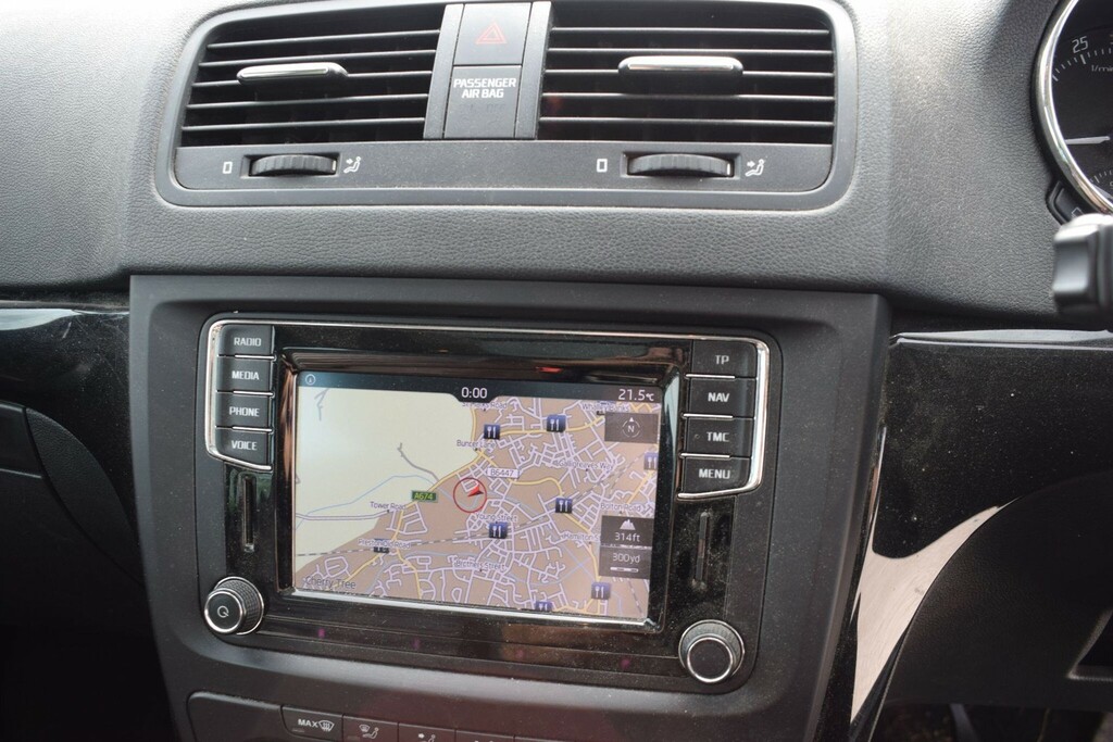 Skoda Yeti 2.0 Tdi Laurin Klement Outdoor 4Wd Euro 6 Ss Beige #3