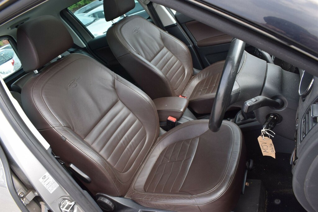 Skoda Yeti Se L White #10