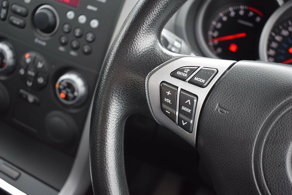 Suzuki Grand Vitara 1.6L 3dr Silver #28