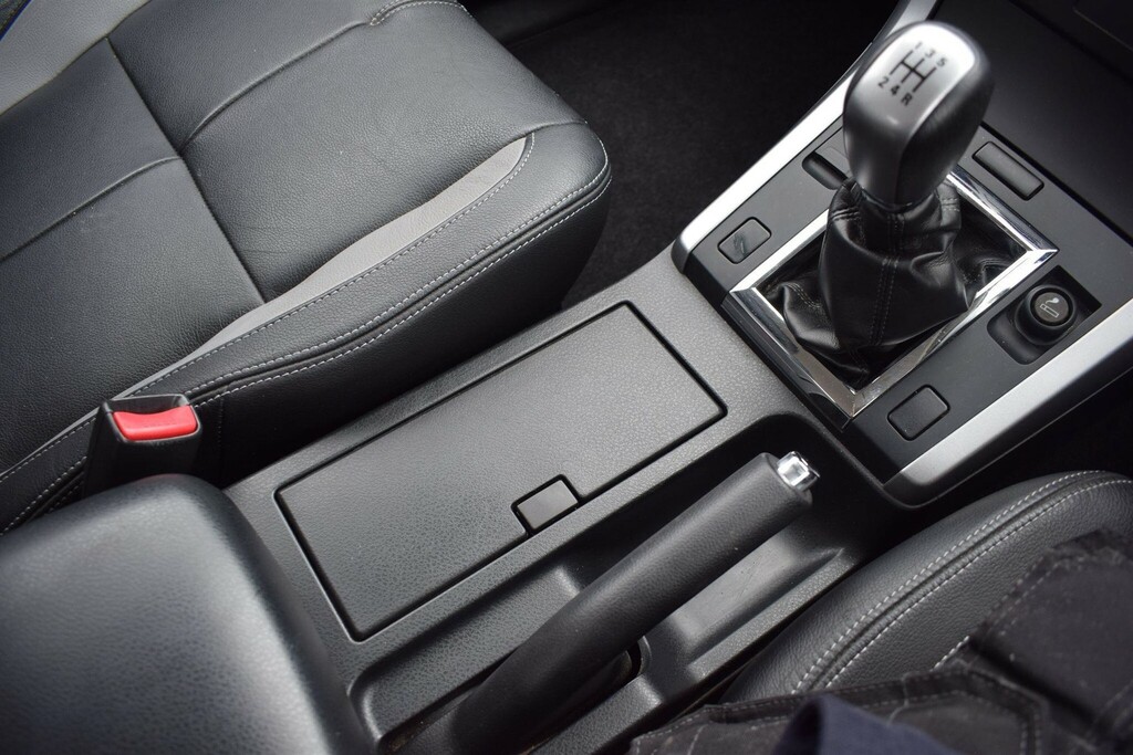 Suzuki Grand Vitara 1.6L 3dr Silver #26
