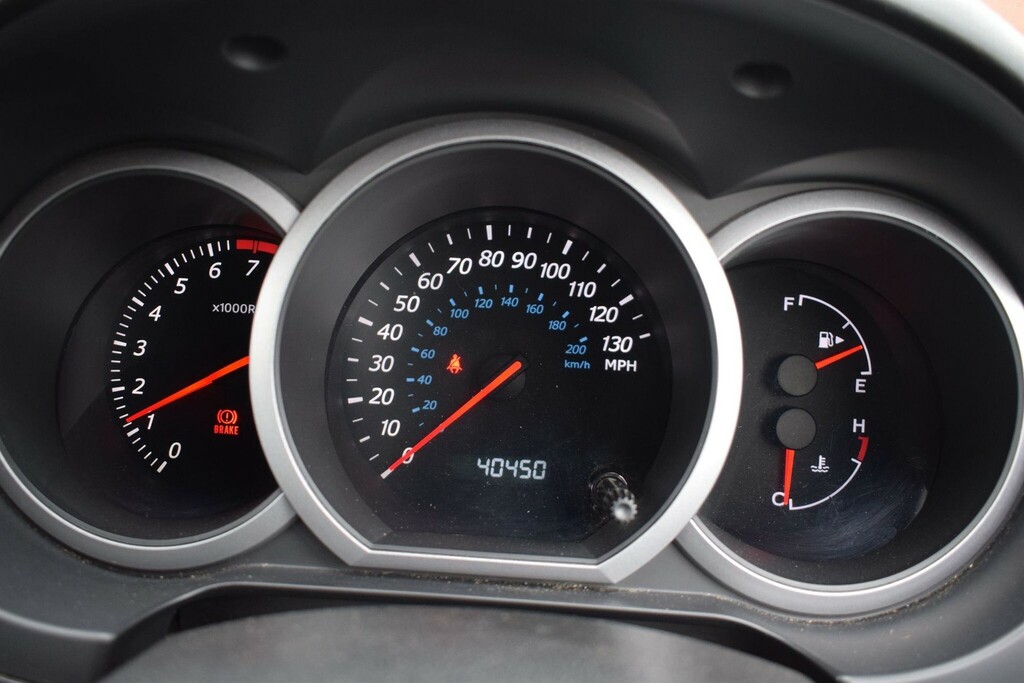 Suzuki Grand Vitara 1.6L 3dr Silver #22