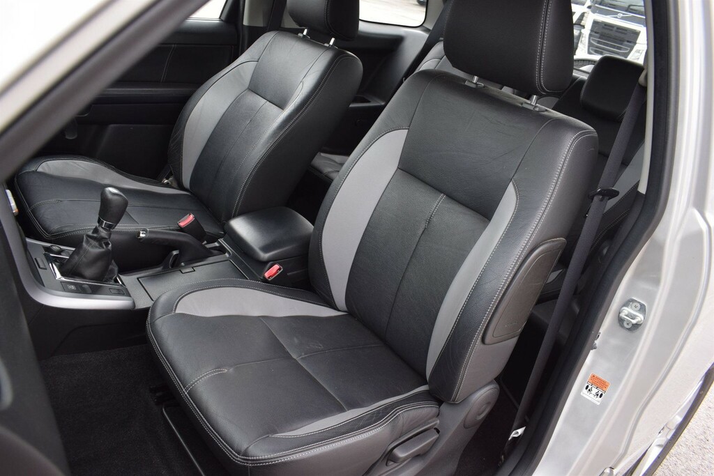Suzuki Grand Vitara 1.6 Vvt 4Wd Euro 4 Silver #4