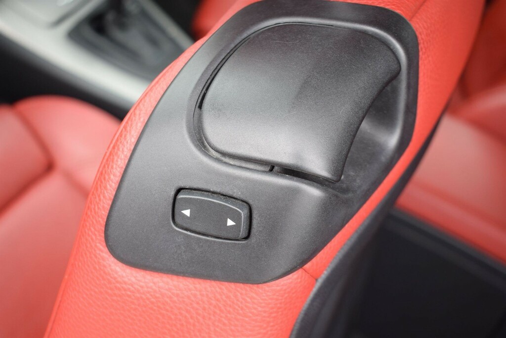 BMW 3 Series 2.0 320I Sport Plus Black #30