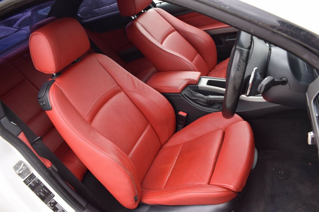 BMW 3 Series 2.0 320I Sport Plus Black #19