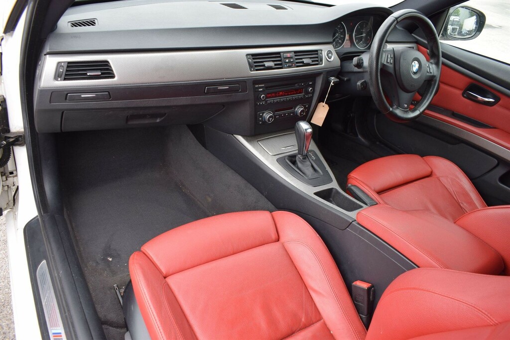 BMW 3 Series 2.0 320I Sport Plus Black #18