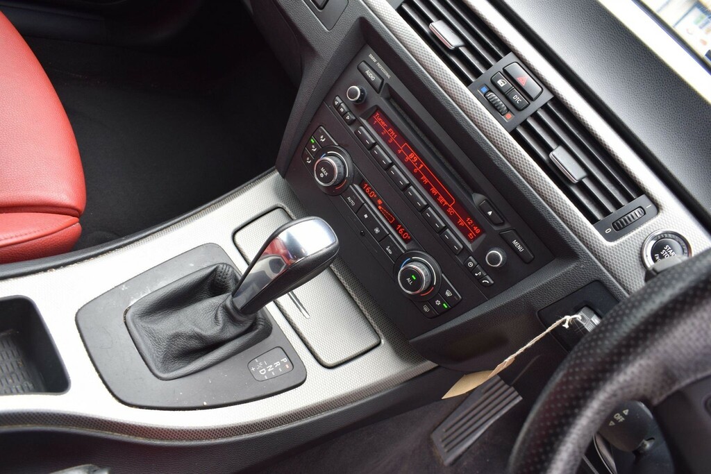 BMW 3 Series 2.0 320I Sport Plus Black #20