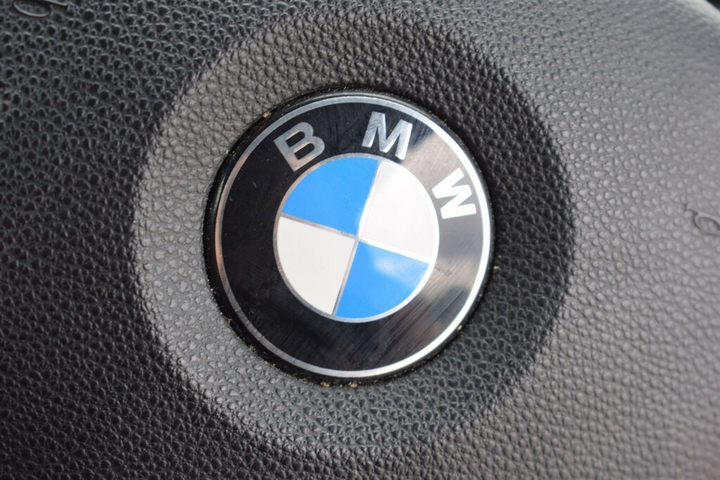 BMW 3 Series 2.0 320I Sport Plus Black #37