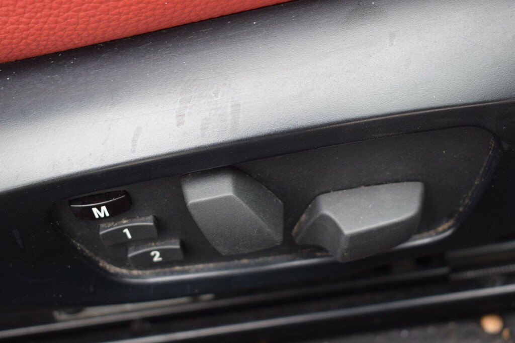 BMW 3 Series 2.0 320I Sport Plus Black #31