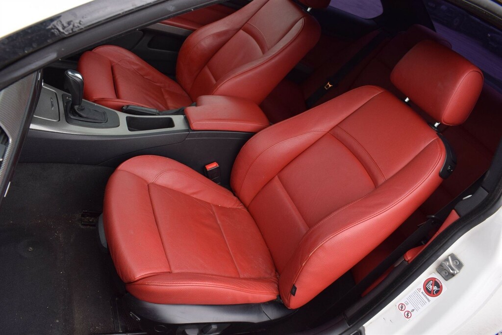 BMW 3 Series 2.0 320I Sport Plus Black #25