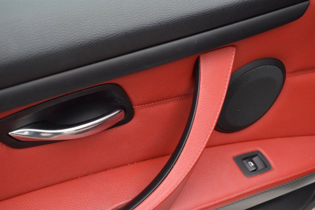 BMW 3 Series 2.0 320I Sport Plus Black #33