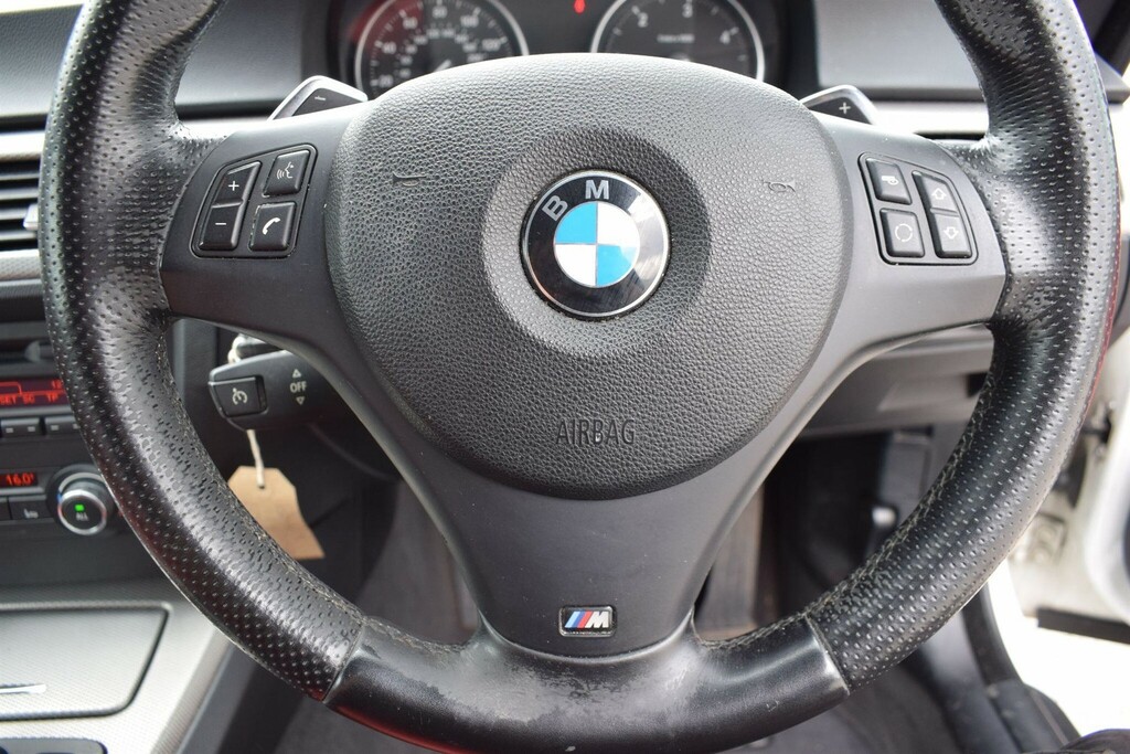 BMW 3 Series 2.0 320I Sport Plus Black #34