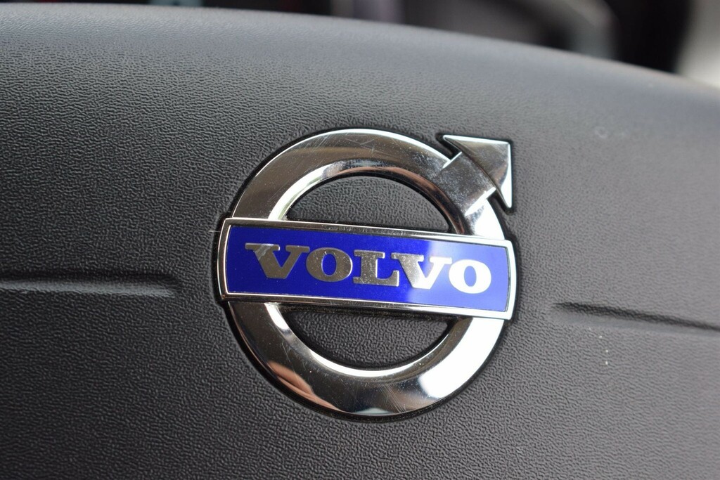 Volvo XC60 D4 181 Se Nav Awd Timing Belt Done White #42