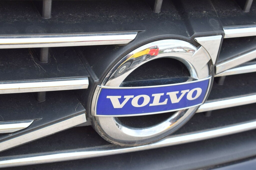 Volvo XC60 D4 181 Se Nav Awd Timing Belt Done White #9