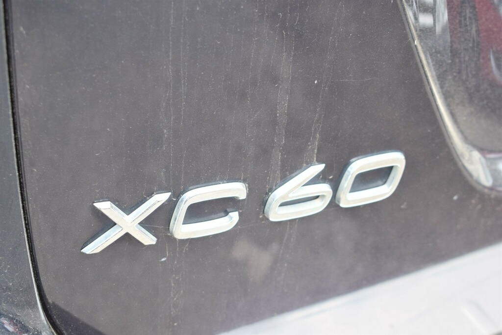 Volvo XC60 D4 181 Se Nav Awd Timing Belt Done White #10