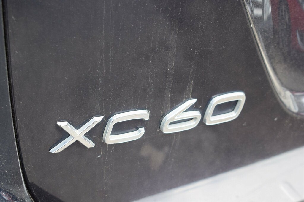 Volvo XC60 D4 181 Se Nav Awd Timing Belt Done White #18