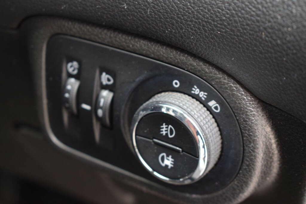 Vauxhall Zafira Tourer Sri Nav T  #30