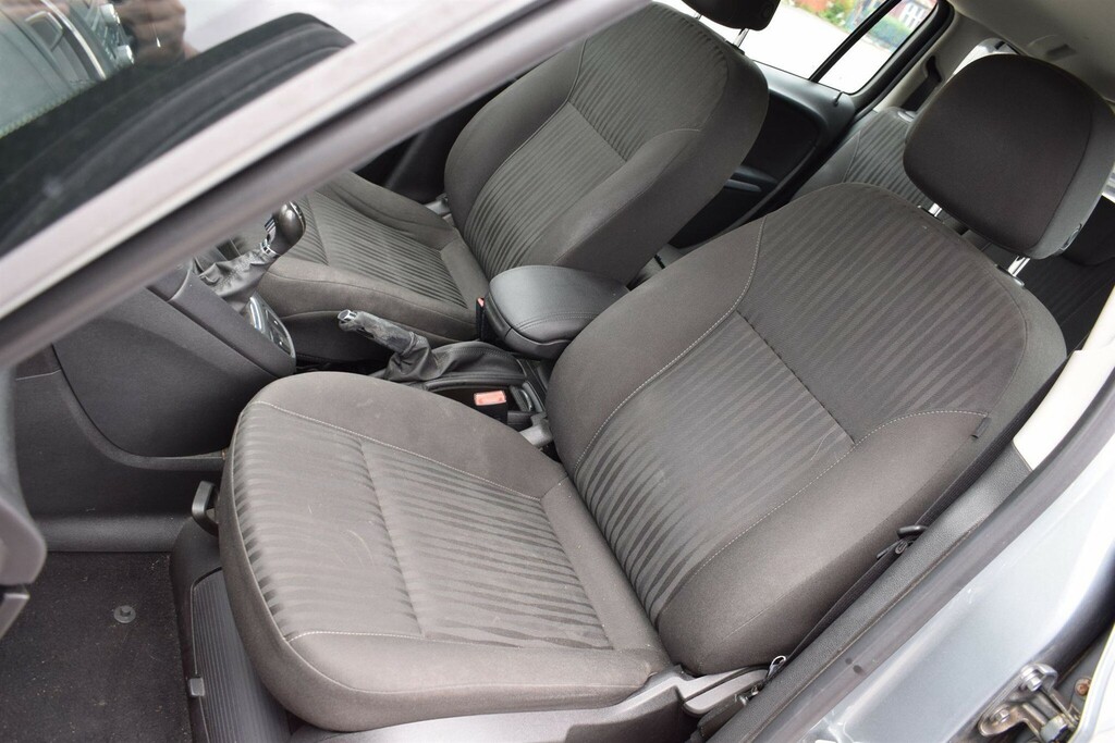 Vauxhall Zafira Tourer Sri Nav T  #27
