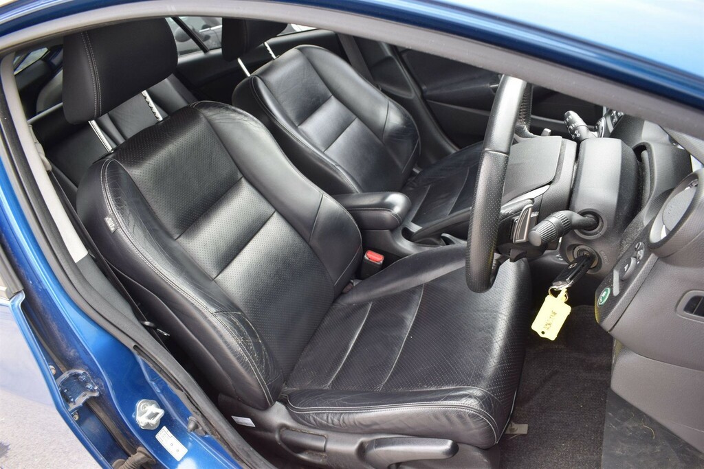 Honda Insight 1.3 Ima Hx Hybrid Cvt Hatchback White #21