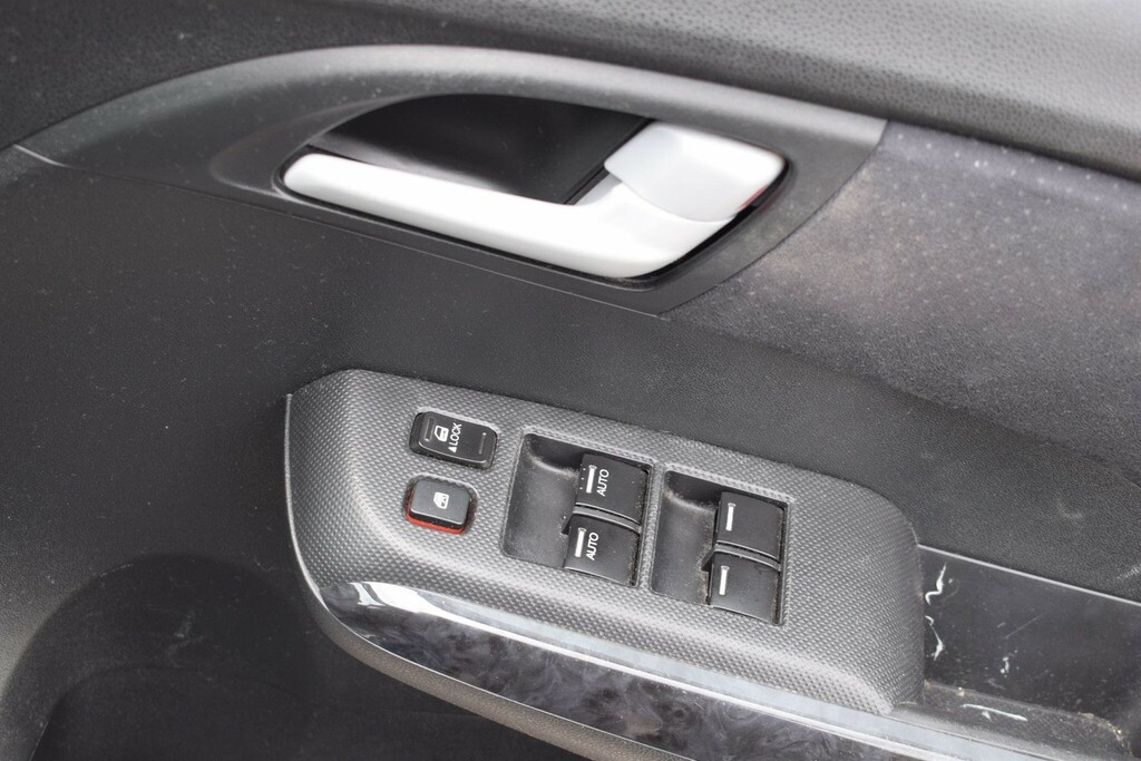 Honda Insight 1.3 Ima Hx Hybrid Cvt Hatchback White #29
