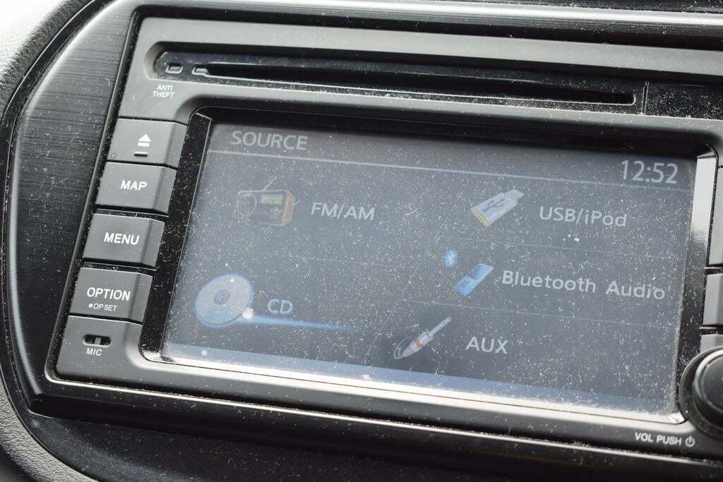 Honda Insight 1.3 Ima Hx Hybrid Cvt Hatchback White #22