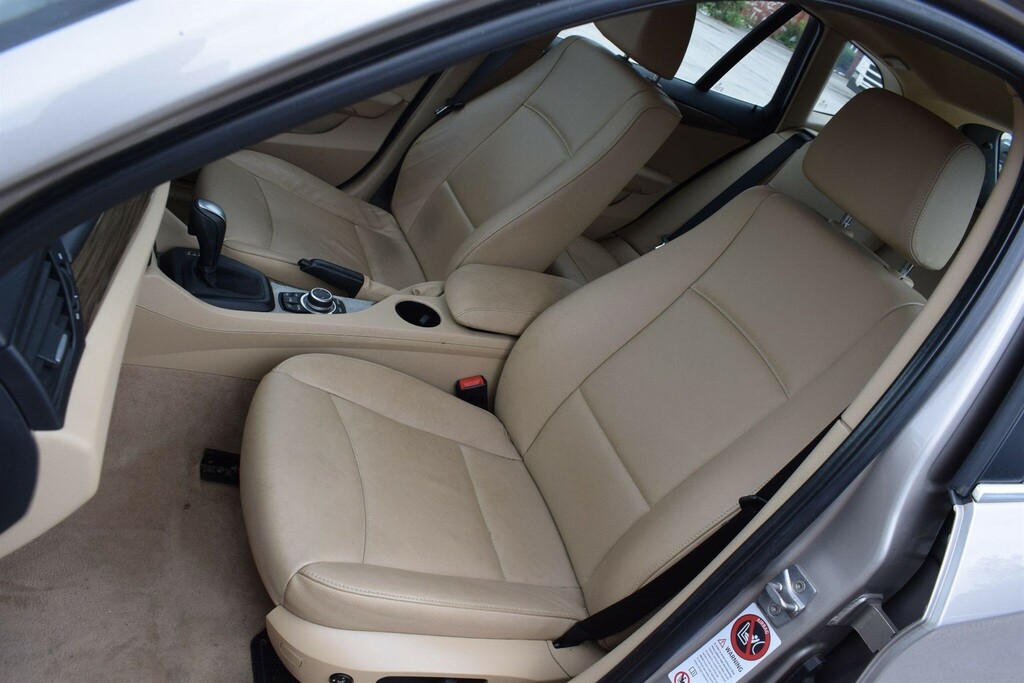 BMW X1 Sdrive20d Se 5-Door Grey #22