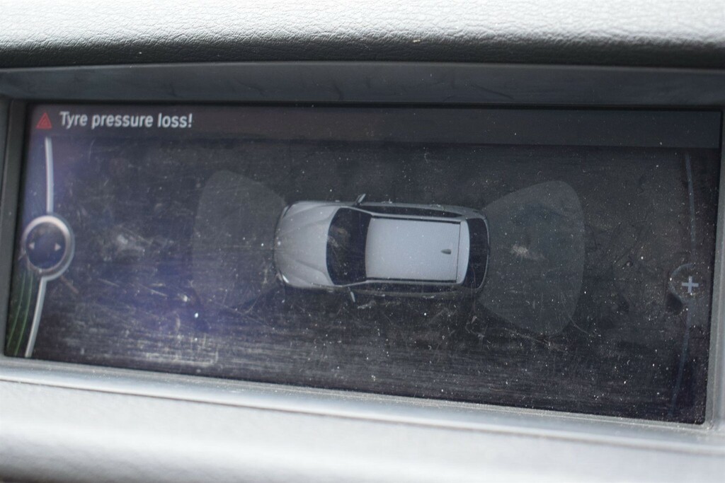 BMW X1 Sdrive20d Se 5-Door Grey #35