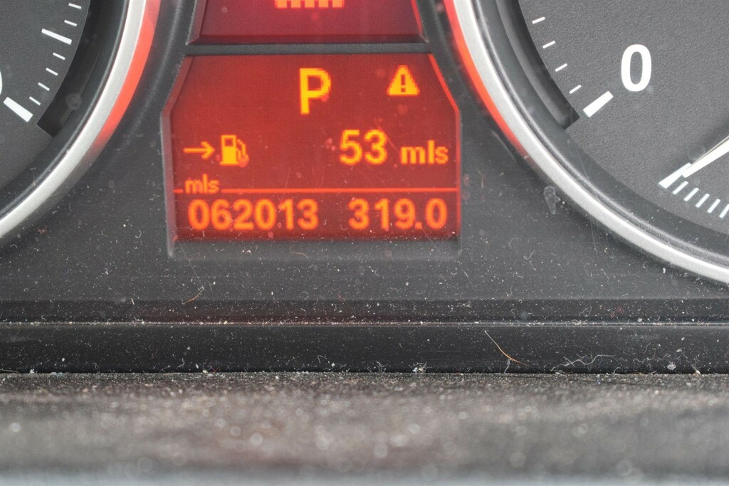 BMW X1 Sdrive20d Se 5-Door Grey #24
