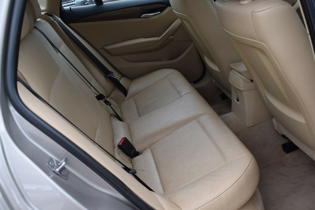 BMW X1 Sdrive20d Se 5-Door Grey #19