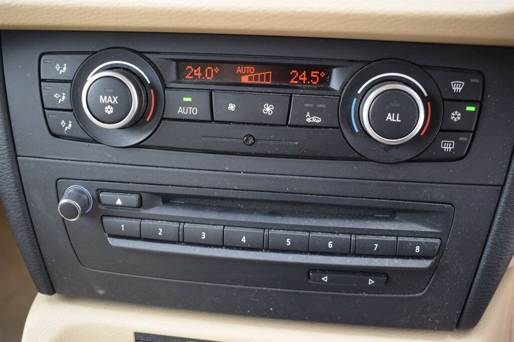BMW X1 Sdrive20d Se 5-Door Grey #23