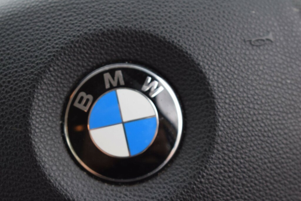 BMW X1 Sdrive20d Se 5-Door Grey #32