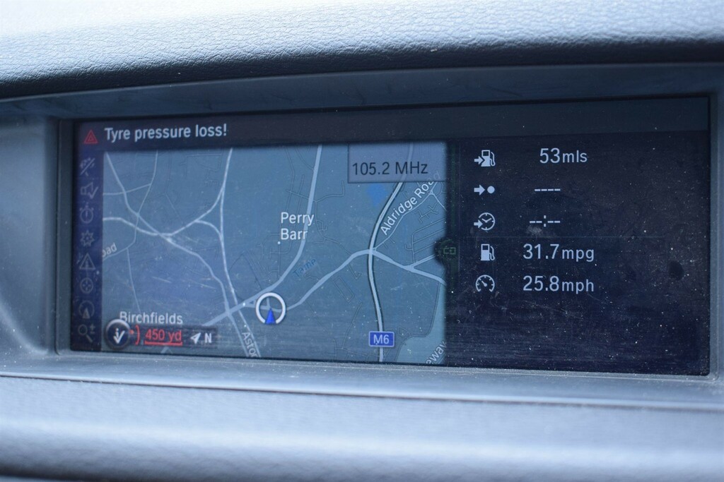 BMW X1 Sdrive20d Se 5-Door Grey #18