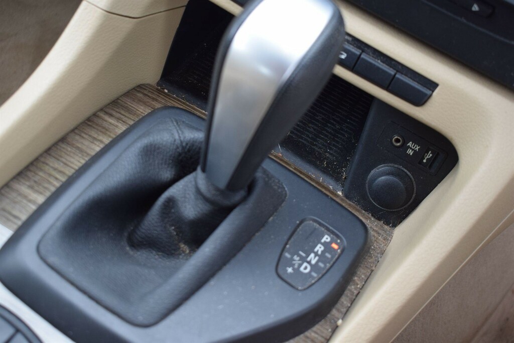 BMW X1 Sdrive20d Se 5-Door Grey #30