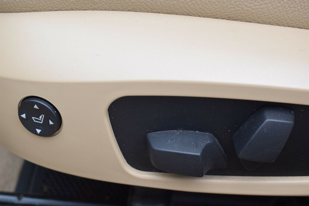 BMW X1 Sdrive20d Se 5-Door Grey #25