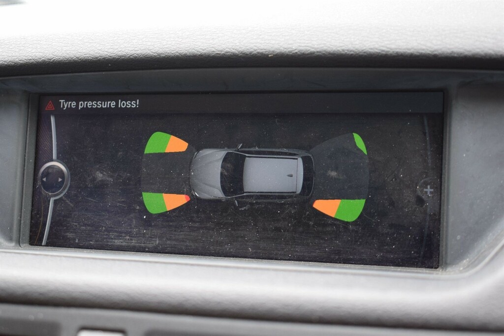 BMW X1 Sdrive20d Se 5-Door Grey #38