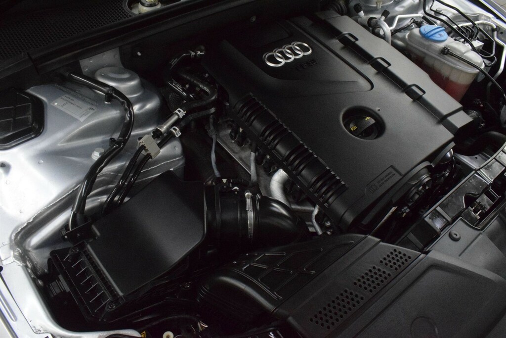 Audi A4 Avant 2.0 Avant Tfsi S Line 188 Bhp Black #22