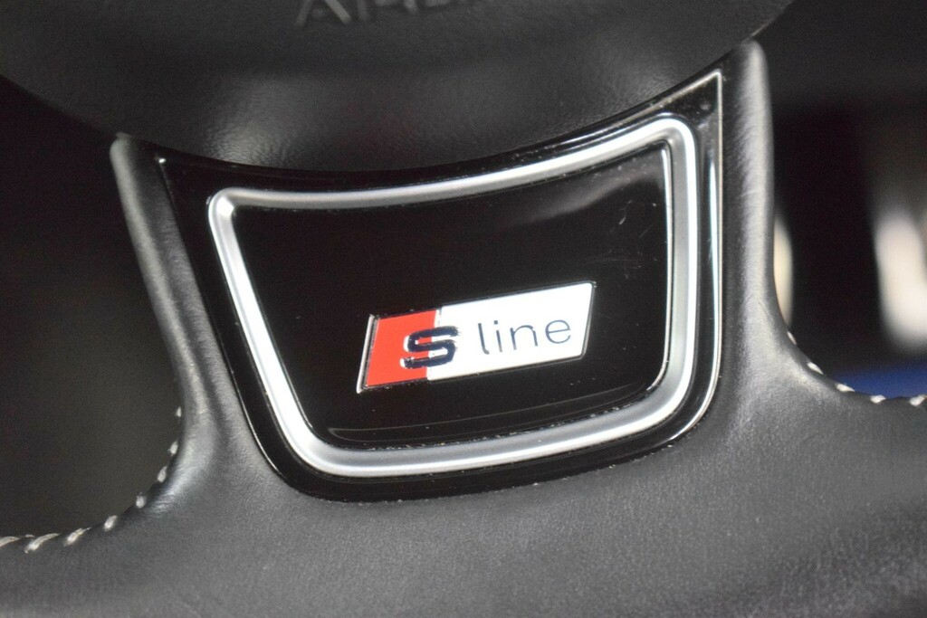 Audi A4 Avant 2.0 Avant Tfsi S Line 188 Bhp Black #69