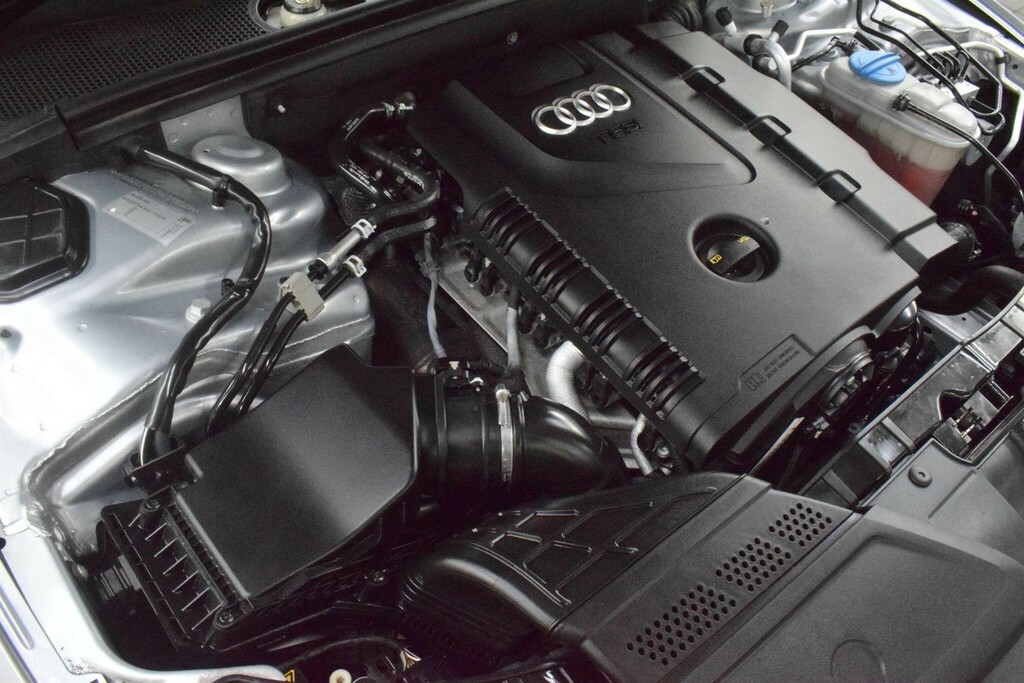 Audi A4 Avant 2.0 Avant Tfsi S Line 188 Bhp Black #7
