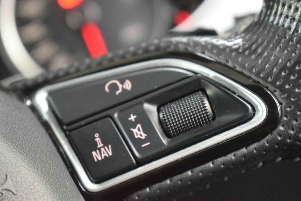 Audi A4 Avant 2.0 Avant Tfsi S Line 188 Bhp Black #64