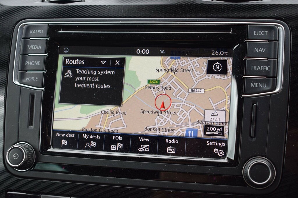 Volkswagen Scirocco 1.4 Tsi Bluemotion Tech Gt Hatchback Ma Grey #21