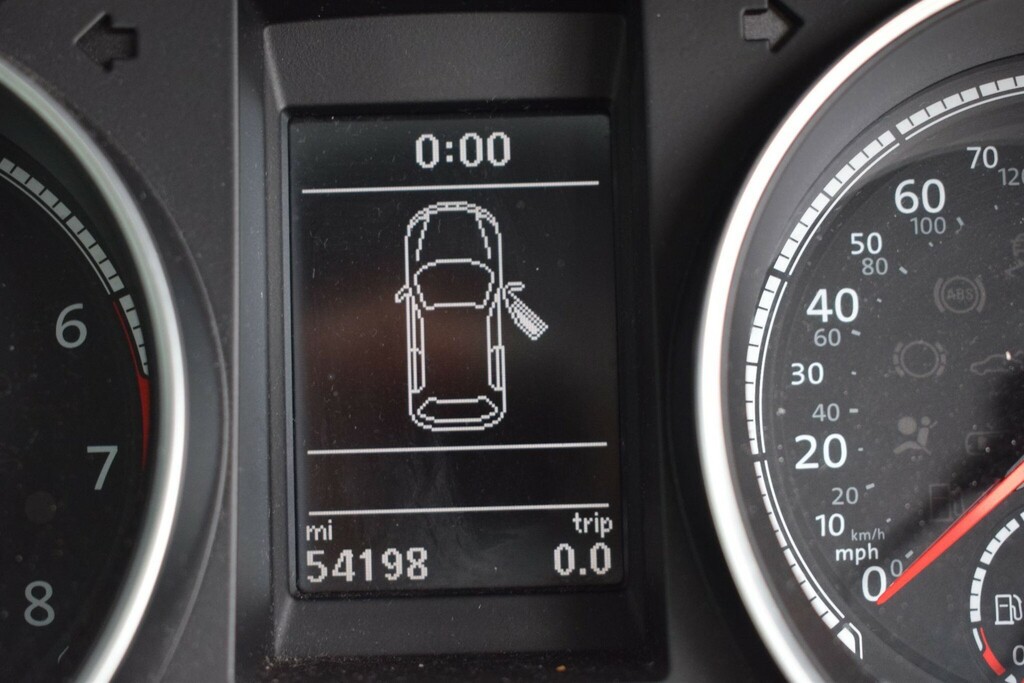 Volkswagen Scirocco 1.4 Tsi Bluemotion Tech Gt Hatchback Ma Grey #39