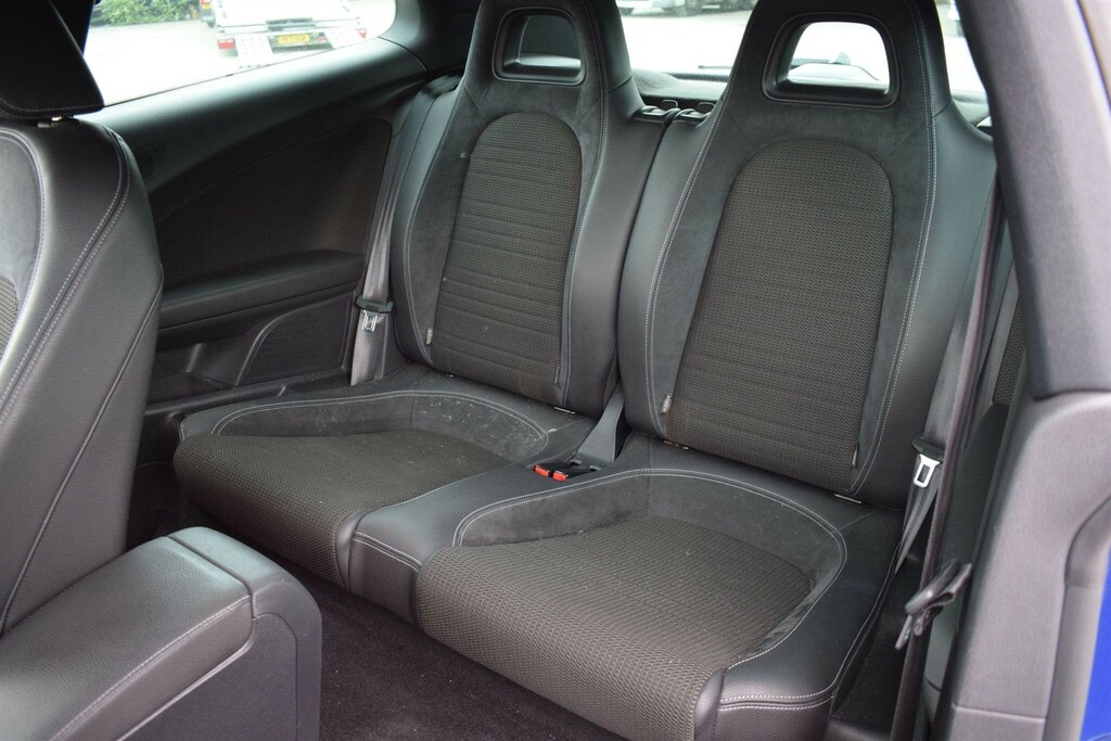Volkswagen Scirocco 1.4 Tsi Bluemotion Tech Gt Hatchback Ma Grey #24